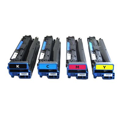 C911 45536416 45536415 OKI Drum Unit 51K BK MSDS For C911DN C931DN C941DN