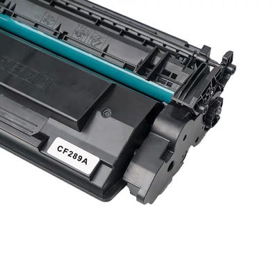 Hospital  Toner 5000 Pages AAA 89A  Black Toner Cartridge CF289A For LaserJet M507n MFP M528dn