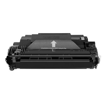 Hospital  Toner 5000 Pages AAA 89A  Black Toner Cartridge CF289A For LaserJet M507n MFP M528dn