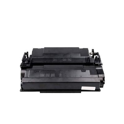 Hospital application CF287A 287A 450 Grams SGS  Toner Cartridge For LaserJet M506 MFP M527