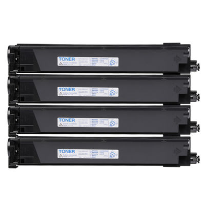 TN-213 TN-214 STMC BK 24500 Minolta Toner Cartridges For Konica C200 C203