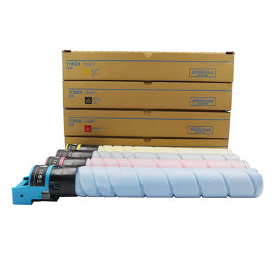 AAA STMC TN328 Konica Minolta Toner Cartridges Bizhub For C250i C300i C360i