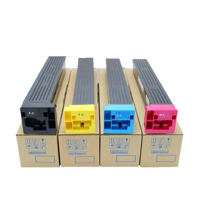 AAA MSDS 34000 Pages Minolta Toner Cartridge TN-611 Bizhub Konica