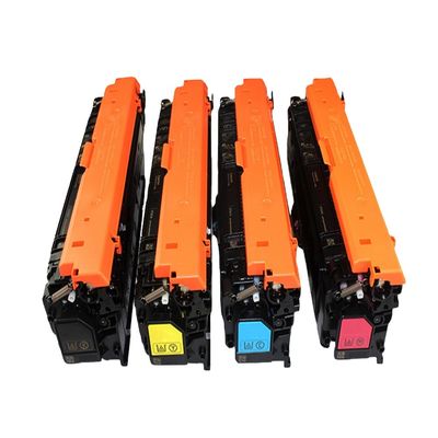 CF360A AAA  Toner Cartridges BK 6000 Pages For M552DN Laserjet