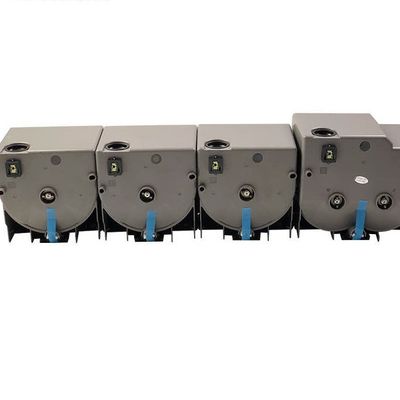 ISO Certified Ricoh Toner Cartridge for Ricoh MPC8002/6502 with 29000 Page Yield and 0.7% Defective Rate