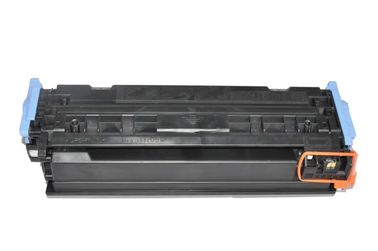 124A Q6000A Color Toner Cartridges Used For H P LaserJet 1600 2600N 2605DN CM1015 CM1017