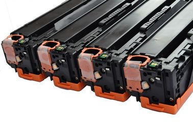 For  Color Toner Cartridges 128A CB540A Used For CP1215 CP1515 CP1518 LaserJet