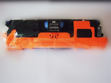 C9700A Color laserJet Toner Cartridge Compatible H P 1500 2500 2820