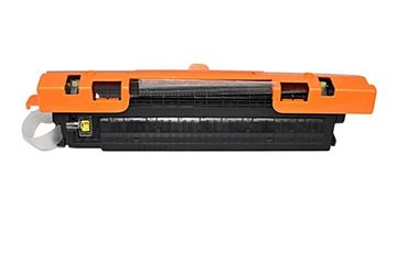 Recyclable Q3960A Toner Cartridge for  Color laserJet 2550L 2550Ln