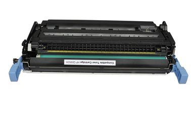 643A / Q5950A Color Toner Cartridges Used For H P Color laserJet 4700