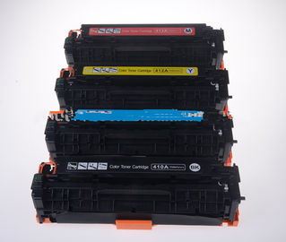 CE410A  color laserjet cartridges PRO300 400 With  ISO SGS standards