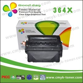 CC364X 64X Toner Cartridge Used For H P LaserJet P4014 P4015N P4515 Black