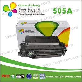 CE505A 05A Toner Cartridge Used For H P LaserJet P2035 P2055 series Black