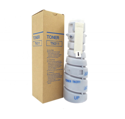TN311 Konica Minolta Toner Cartridge For Bizhub 200 260 252 282 7728