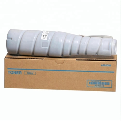 Compatible TN414 Konica Minolta Toner Cartridge For Bizhub 423 363
