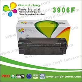 C3906F For H P Black Toner Cartridge Used for H P LaserJet 5L 5ML 6L