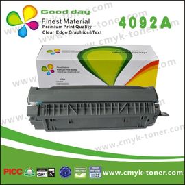 C4092A Black Laser Toner Cartridge 92A for H P 1100/1100A/3200
