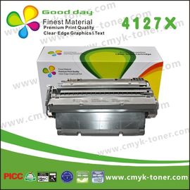 C4127X Compatible H P Black Toner Cartridge 18 Months Warranty / With OPC