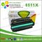 6000 Pages Q6511X Black Toner Cartridge for HP Laserjet Pro Environment