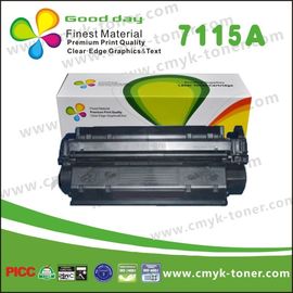 C7115A Black toner Cartridge with H P LaserJet 1000 1005 1200 1200N