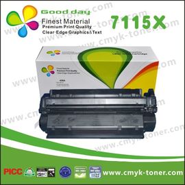 C7115X  Black Toner Cartridge for H P LaserJet 1000 With ISO and SGS