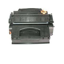 Professional H P Black Q7553X Toner Cartridge With chip / yes bulk packing