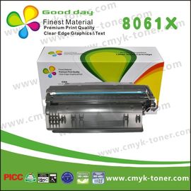 Black C8601X Laser Toner Cartridge Compatible H P Laser Jet 4100