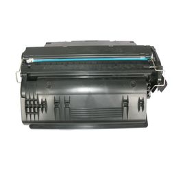 Black C8601X Laser Toner Cartridge Compatible H P Laser Jet 4100