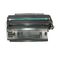 Black HP C8601X Laser Toner Cartridge Compatible HP Laser Jet 4100