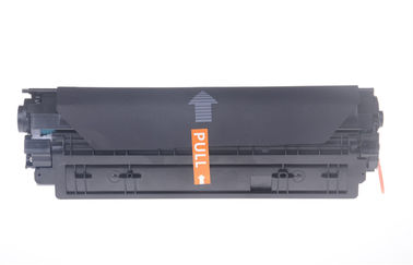 435A  Black Color Toner Cartridge For  LaserJet P1005 / P1006