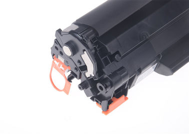 435A  Black Color Toner Cartridge For  LaserJet P1005 / P1006