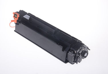 435A  Black Color Toner Cartridge For  LaserJet P1005 / P1006