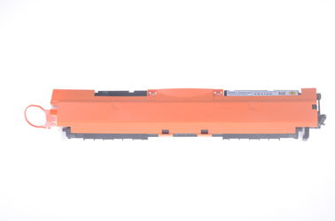 ISO CE  Color Toner Cartridges C / K / M / Y For CP1025 CP1025NW