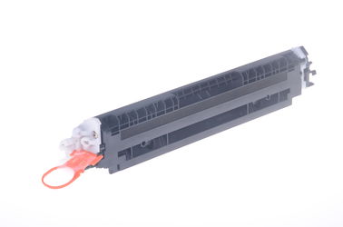 ISO CE  Color Toner Cartridges C / K / M / Y For CP1025 CP1025NW