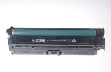 CE740A H P Color Toner Cartridges Used for H P CP5220 5225 Remanufactured Original