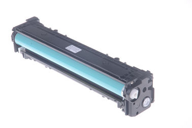 Replaced CB540A H P Color Toner Cartridges For CP1215 With Imported Chemical Powder