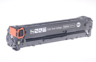 Replaced CB540A H P Color Toner Cartridges For CP1215 With Imported Chemical Powder