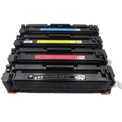 415A H P Toner Cartridge W2030A 2031A 2032A 2033A For LaserJet M454 M479