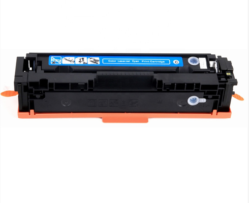 Plastic Canon CRG 055 Toner Cartridge For I-SENSYS LBP 660 663 664 MF740 742 746