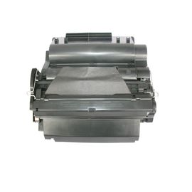 Black Q7551X Toner Cartridge compatible with H P LaserJet - P3005