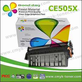Toner cartridge CE505X 05X Used For H P LaserJet P2035 P2055dn black Compatible