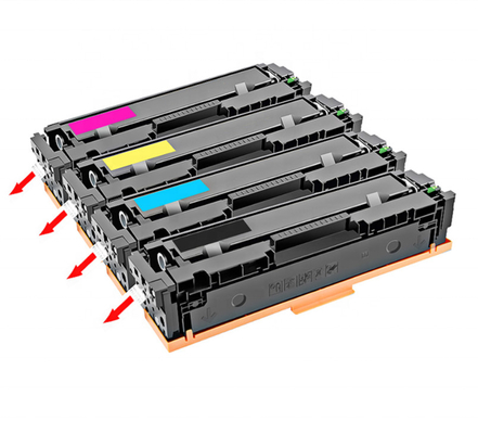 W2210A 2211A 2212A 2213A  207A Toner Cartridge For  M255 M256 M282 M283