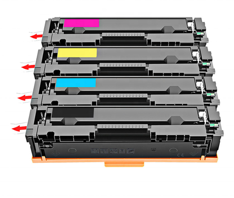 W2210A 2211A 2212A 2213A  207A Toner Cartridge For  M255 M256 M282 M283