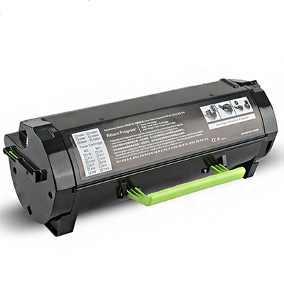 Compatible MS410 MS415 Lexmark Toner Cartridge For MS410 510 610