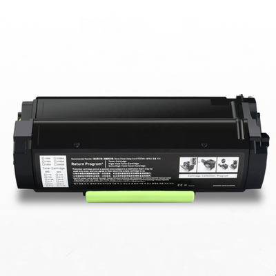 Compatible Lexmark MS510 Toner Cartridge For MS310 410 510 610