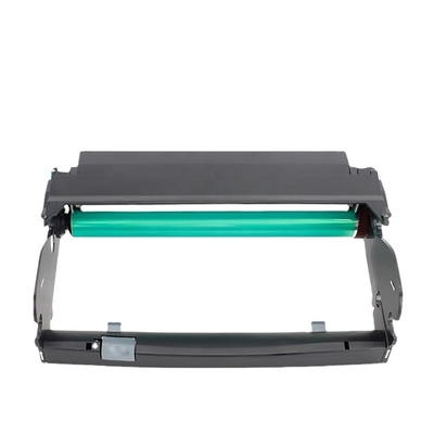 Monocolor Lexmark Printer Cartridge Drum Unit Compatible For Lexmark E250 E350 E450