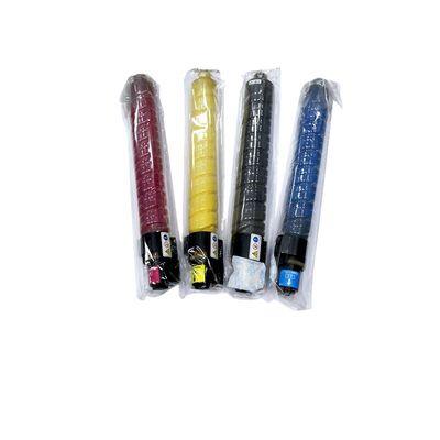 Ricoh Toner Cartridge Suitable for Ricoh MP C4501 5501 with Low Waste Rate and High Yield Page Output for Office Printing